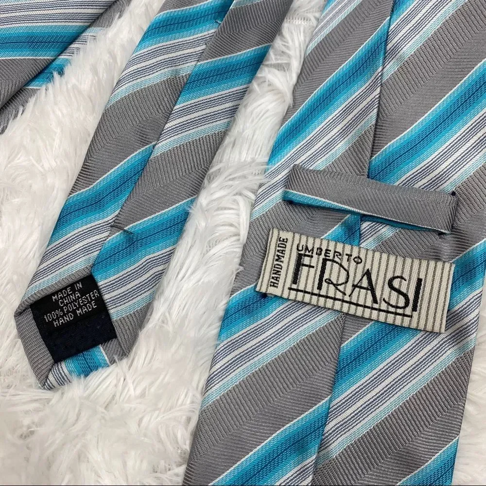 NWOT‎ Frasi Tie
